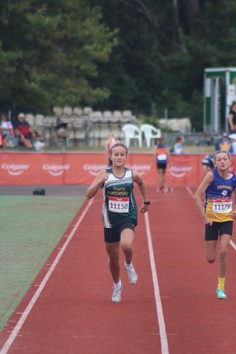 2026 Colgate Games Day 2 photo